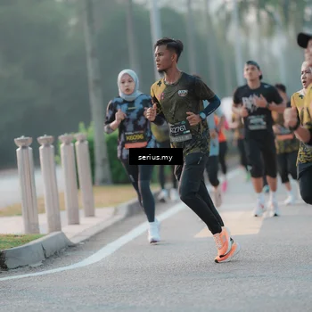 Runner Photo 6376970