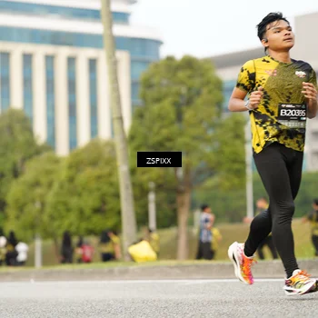 Runner Photo 6376973