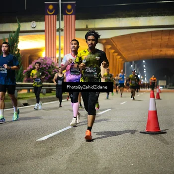 Runner Photo 6376981