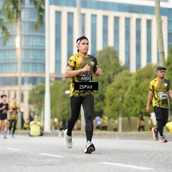 Runner Photo 6376984