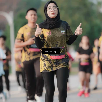 Runner Photo 6376985