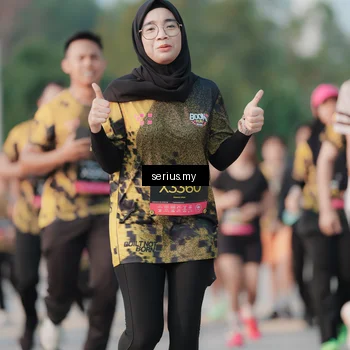 Runner Photo 6376995