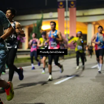 Runner Photo 6377008