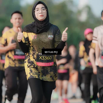 Runner Photo 6377010