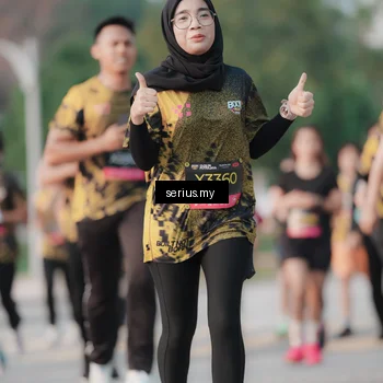 Runner Photo 6377011