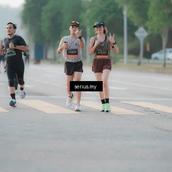 Runner Photo 6377012