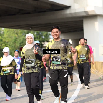 Runner Photo 6377014