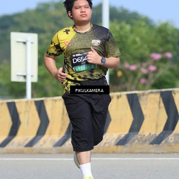 Runner Photo 6377016