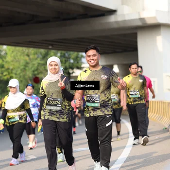 Runner Photo 6377017