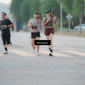 Runner Photo 6377018