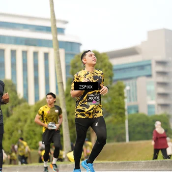 Runner Photo 6377020
