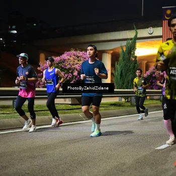 Runner Photo 6377025