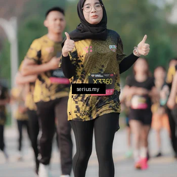 Runner Photo 6377027