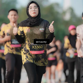 Runner Photo 6377031