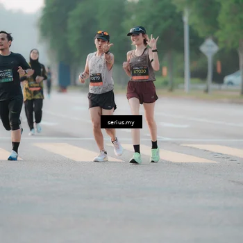Runner Photo 6377037