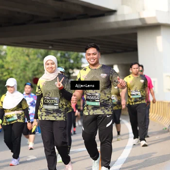 Runner Photo 6377045