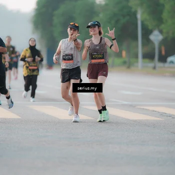 Runner Photo 6377046