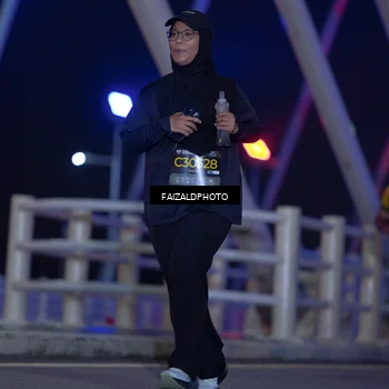 Runner Photo 6377047