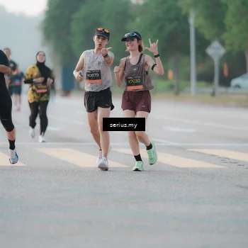 Runner Photo 6377048