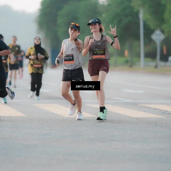 Runner Photo 6377050