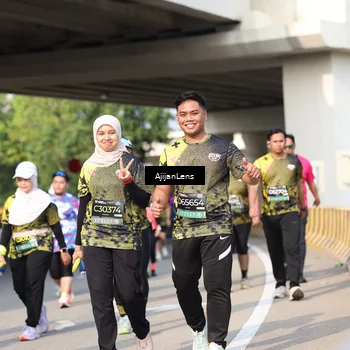 Runner Photo 6377051