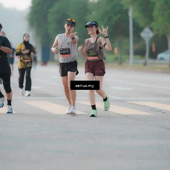 Runner Photo 6377052