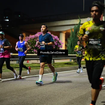 Runner Photo 6377056