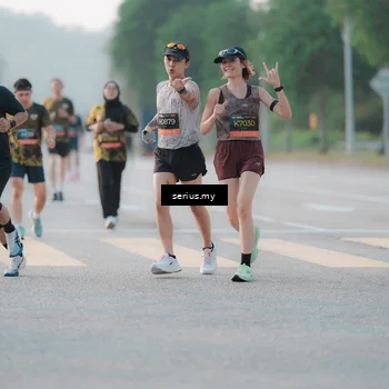 Runner Photo 6377058