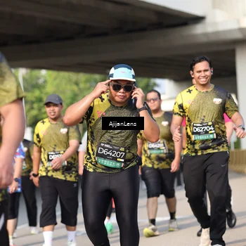 Runner Photo 6377059