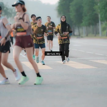 Runner Photo 6377060