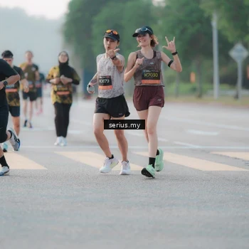 Runner Photo 6377063