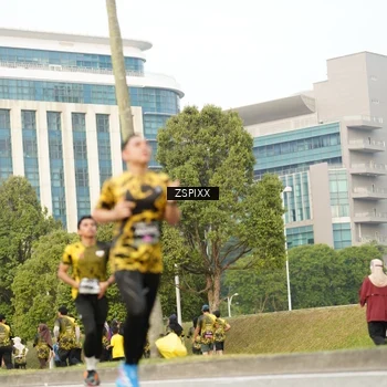 Runner Photo 6377067