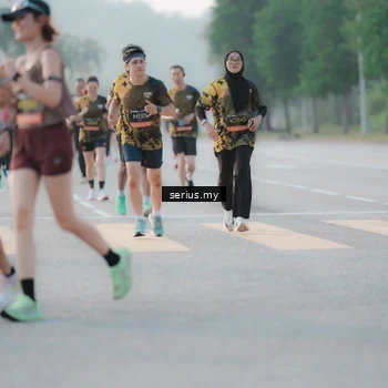 Runner Photo 6377070