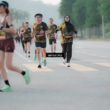 Runner Photo 6377073