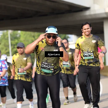 Runner Photo 6377076