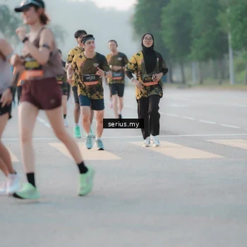 Runner Photo 6377081