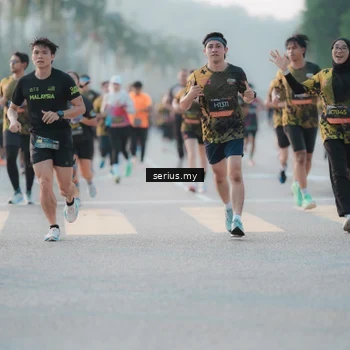 Runner Photo 6377083