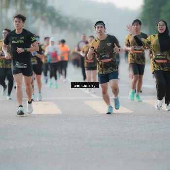 Runner Photo 6377087