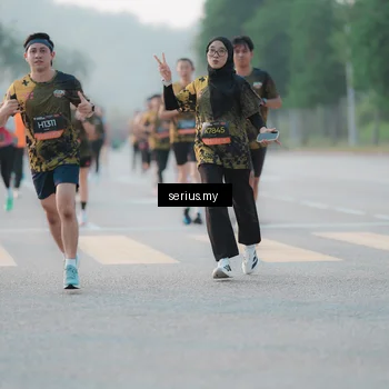 Runner Photo 6377090