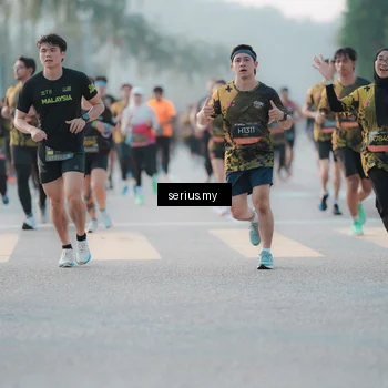 Runner Photo 6377091