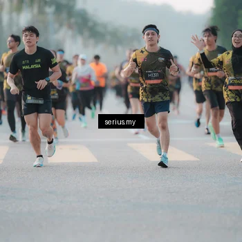 Runner Photo 6377092