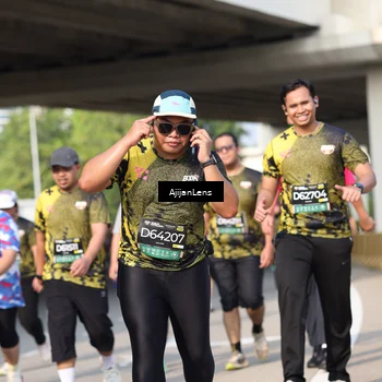 Runner Photo 6377094
