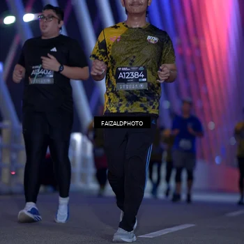 Runner Photo 6377095