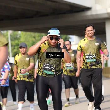 Runner Photo 6377101