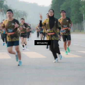 Runner Photo 6377102