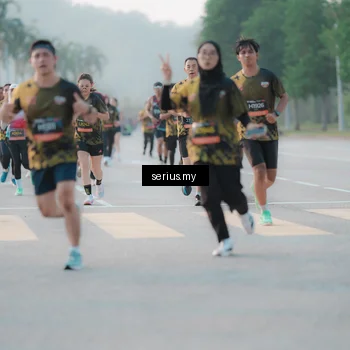 Runner Photo 6377104