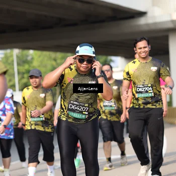 Runner Photo 6377111