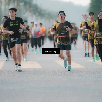 Runner Photo 6377112