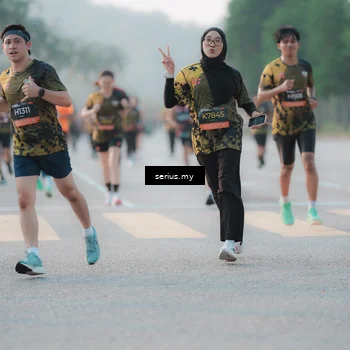 Runner Photo 6377114