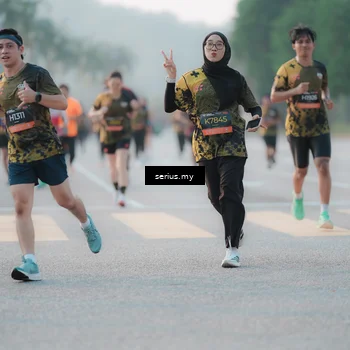 Runner Photo 6377117